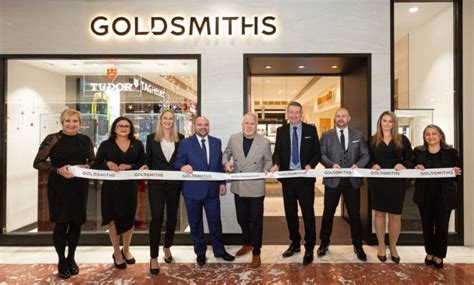 goldsmiths brent cross